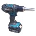 50mm Strap Winder - Cordless Drill Application